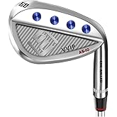 Yamato Full Face Golf Wedge Set or Individual Golf Wedges 50/52/54/56/58/60 Forged Golf Gap Wedge Sand Wedge Lob Wedge Golf Clubs Milled