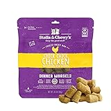 Stella & Chewy's Freeze-Dried Raw Cat Dinner