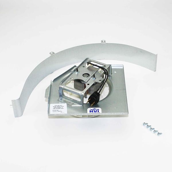 Amazon.com: New 89850000 Ventilation Fan Motor Replacement for Nutone fits  605RP, 668P, 668RP, VH668P, 9905 / Other Models in Description : Tools u0026  Home Improvement