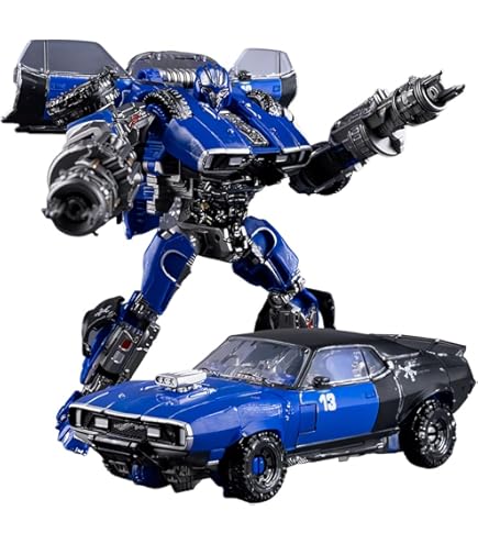 Amazon.com: トランスフォーマー UN11 TFユナイテッド オートボット