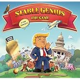 Stable Genius The Game