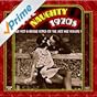 The Naughty 1920s: Red Hot & Risque Songs Of The Jazz Age...