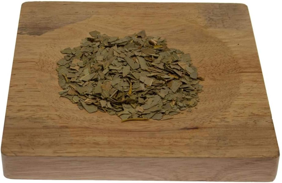Eucalypty leaves cut (50g)