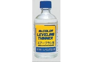 XHOOB Thinner # T106 by Mr Hobby/Gunze Sangyo_AB