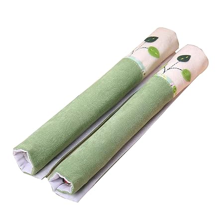 dyudyrujdtry - Juego de Fundas para Mangos de frigorífico y ...