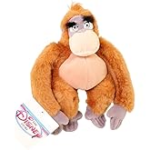 Disney Bean Bag King Louie