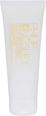Philip Kingsley Body Building Weightless Shampoo 75ml Volumising