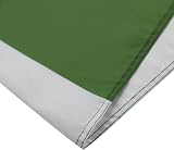 AZ FLAG Pakistan Flag 2x3 ft 100D Polyester with 2 Brass Grommets view 4
