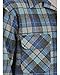 Pendleton Men's Long Sleeve Classic-Fit Board Shirt