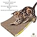 SunGrow Rabbit, Ferret & Cat Scratcher Board, Prevent Electric Shock from Wire Chew, Stop Carpet, Wood & Shoe Chewing, No Scratch Furniture, Alternative to Spray, Safe to Chew
