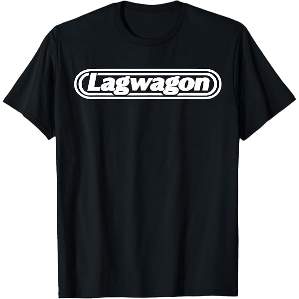 Amazon.com: Lagwagon T-Shirt : Clothing, Shoes & Jewelry