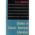 Studies in Classic American Literature