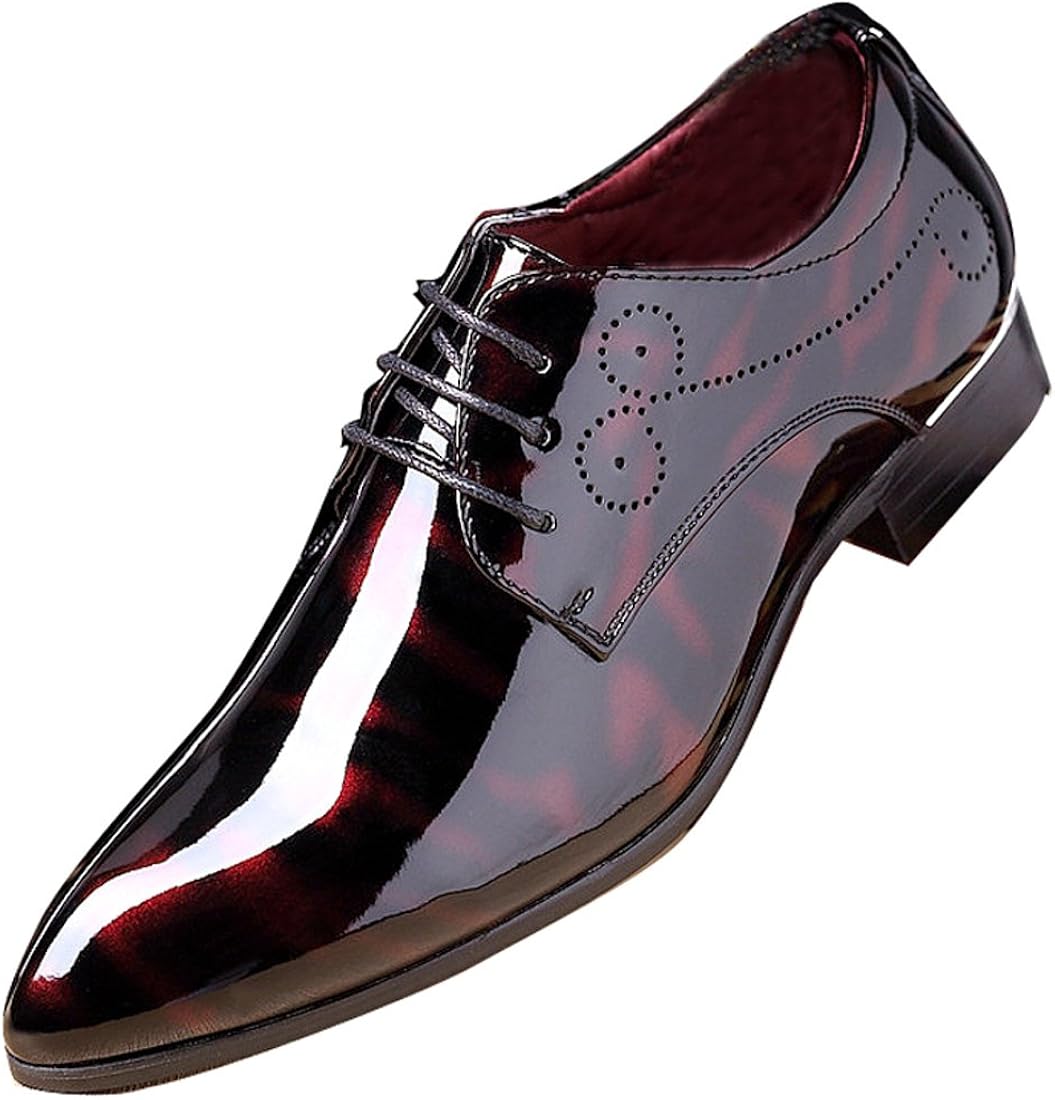 floral mens dress shoes