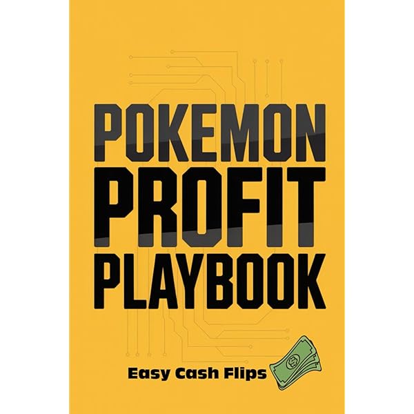 Amazon.com: Pokémon Card Selling Secrets: How to Sell, Trade and Profit:  9798285681465: Balfour, Michael, Balfour, Vanessa: Books