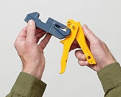 Fluke Networks JR-LEV-2 Jack Rapid Punch Down Tool