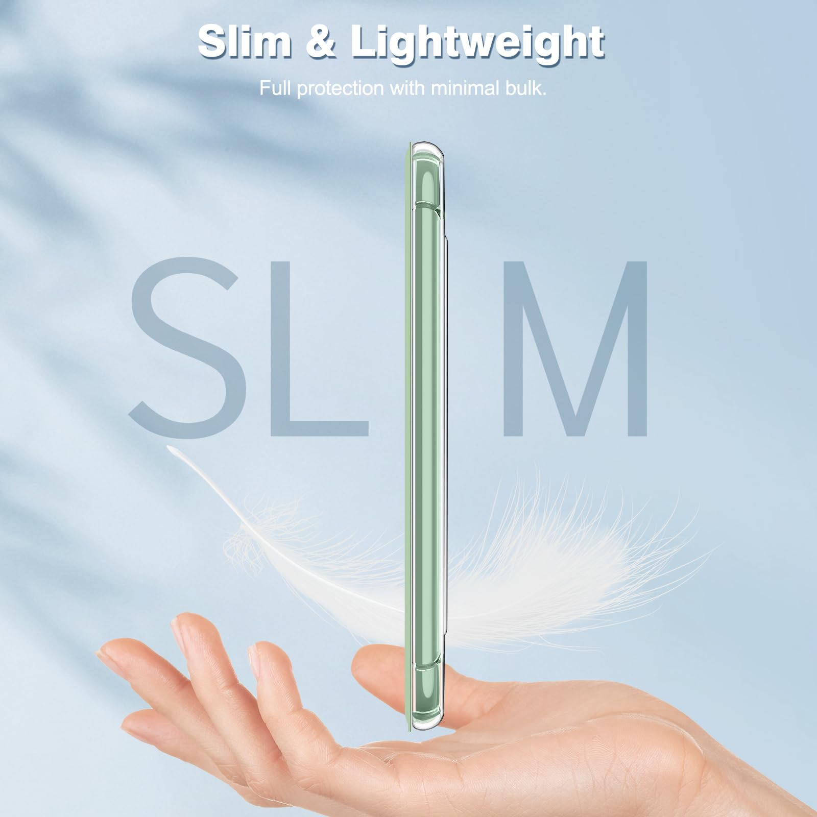 Fintie Slim Case for 6