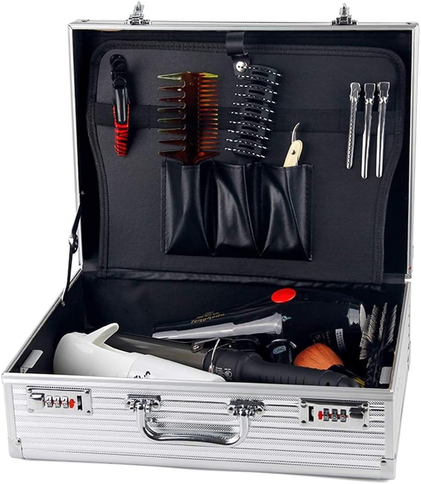 barber storage case