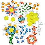 Constructive Playthings Translucent Pattern