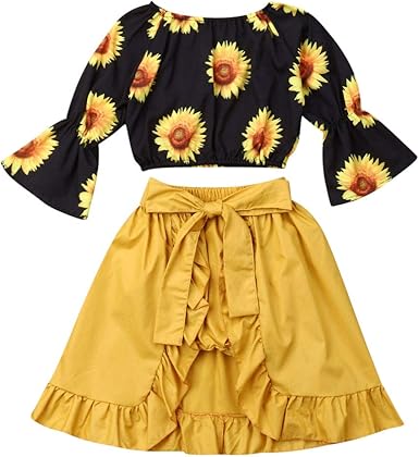 summer girls outfits