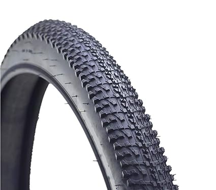 Tyre 26 x 2.125 Clearance