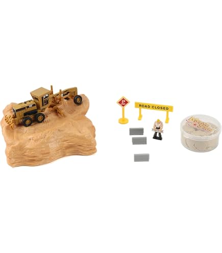 Amazon.com: Diecast Masters Caterpillar Toy Replicas - 1:87 Scale