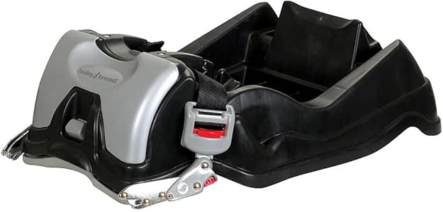 Amazon Com Baby Trend Ez Flex Loc 32 Infant Car Seat Base