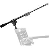 Ultimate Support AX-48PROMIC APEX Pro Mic Boom w/Adapter