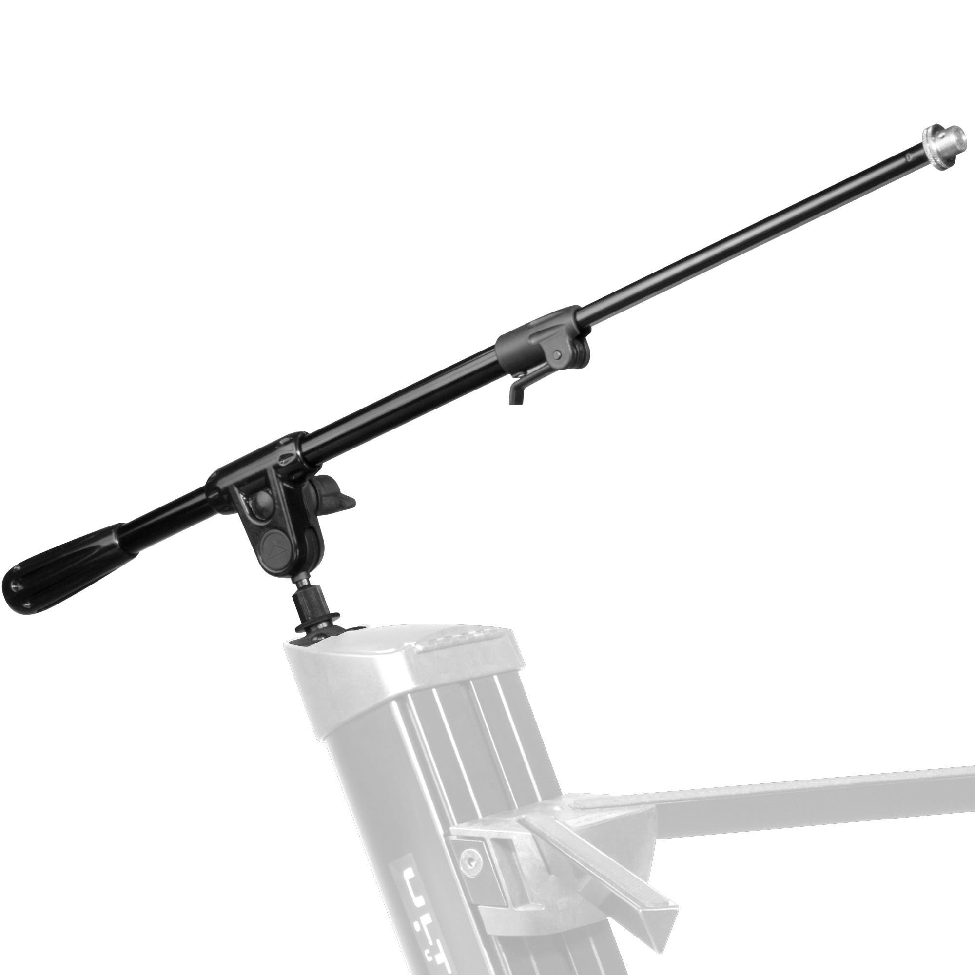 Ultimate Support Apex AX-48 Pro Microphone Boom Arm and Adaptor