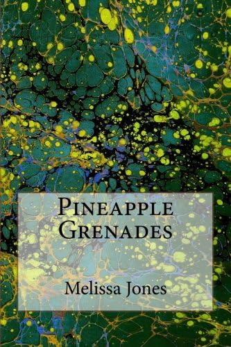 Pineapple Grenades