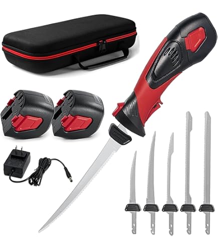 Kit Outils Combiné Au Lithium Rapala R12 - Pour Pêche En Eau Douce