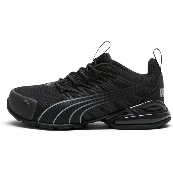 Amazon.com | Puma Unisex-Child Voltaic EVO Cross Training