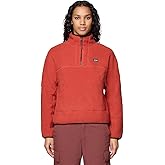 Mountain Hardwear womens Hicamp™ Fleece Half Zip