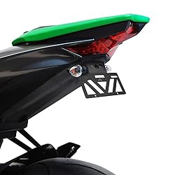 INKUDRI 2025 Ninja 650 Fender Eliminator Z650