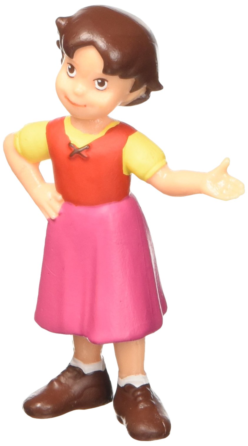 Heidi Figure