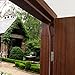 Self-adhesive Weather Stripping EPDM Sealing Strips Foam Peel & Stick Draught Excluder for Doors and Windows
