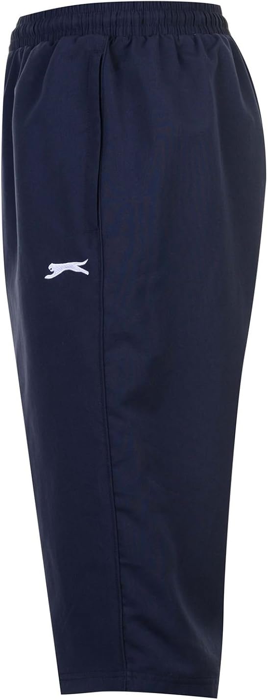 slazenger tracksuit bottoms