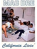 Mac Dre California Livin' Poster