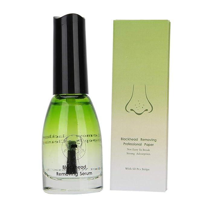 blackheads removal serum