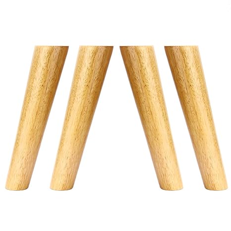 Massivholz möbel unterstützung fuß für ersatz Sofa bücherregal fuß couchtisch fußschrank seitenschrank Bett möbel Holz Bein X
