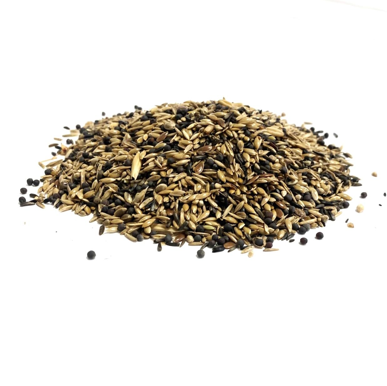 1kg British Finch Seed LJJ