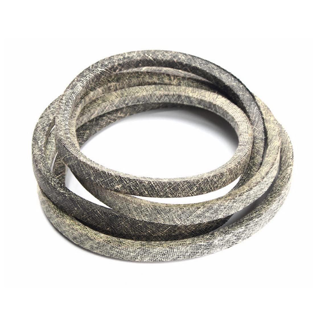 (A89)0.5x91 in Lawn Mower Replacement Belt Made With Kevlar Compatible for CUB-CADET/Compatible for MTD