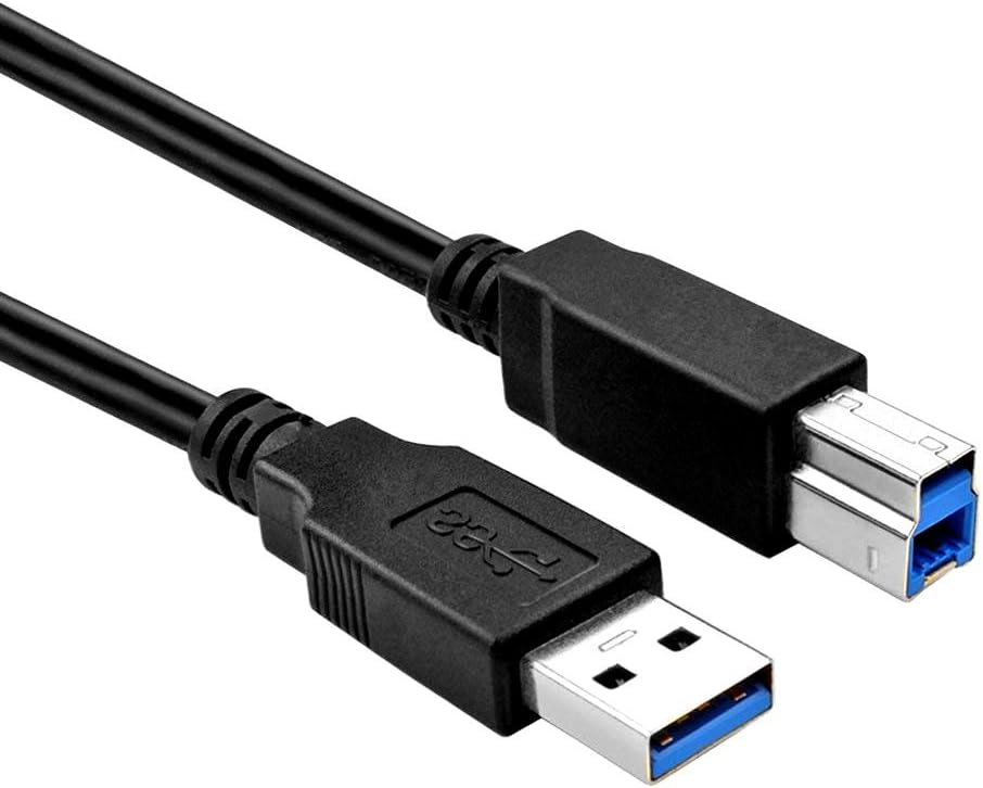 usb 3.0 printer cable
