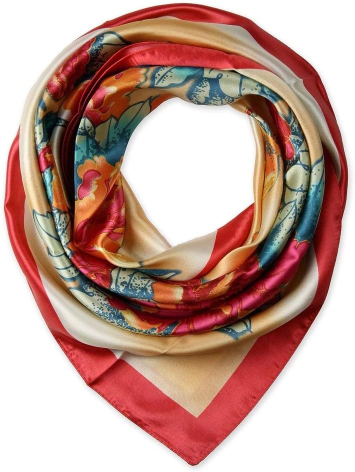 Romano Women's Large Soft Pashmina Shawl Wrap