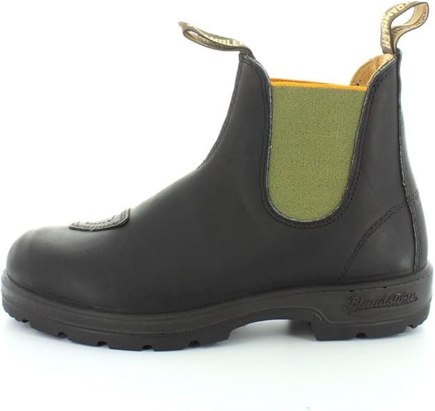 blundstone 800