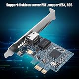 Annadue BCM5751 Server Gigabit Network Card 10/100/1000M PCI-E Ethernet view 4