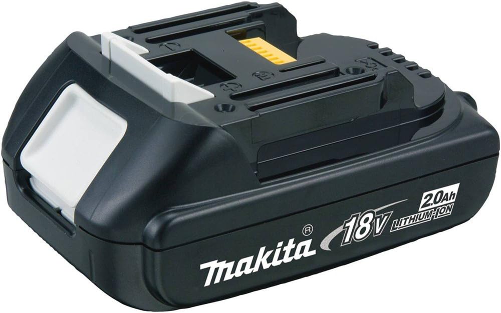 Best makita 18v lithium ion replacement battery