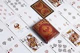 Bicycle Fyrebird Playing Cards - 1 Deck, Air Cushion Finish, Professional view 4