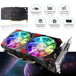 ARDIYES RX 580 Graphic Cards