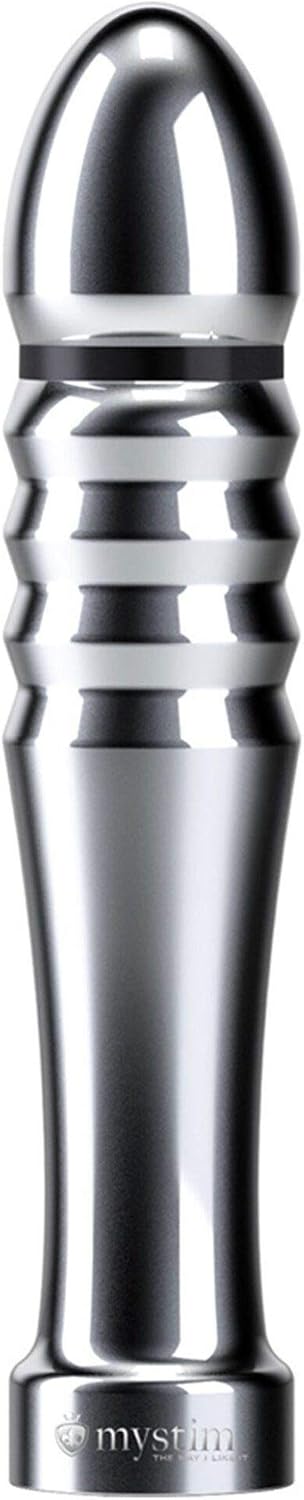 Mystim Funky Fella E-Stim Dildo
