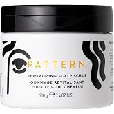 PATTERN Beauty by Tracee Ellis Ross Revitalizing Sea Salt Scalp Scrub 7.4 Fl Oz